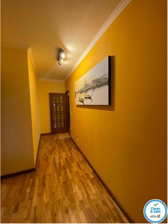 Oporto Cavadas House Exterior foto
